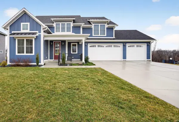 5219 W Pimlico Court, Bloomington, IN 47404