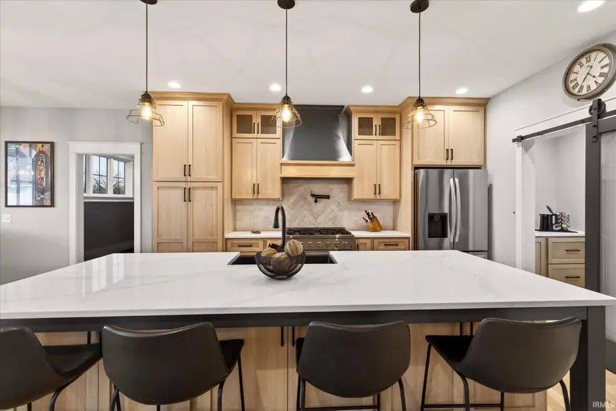 5219 W Pimlico Court, Bloomington, IN 47404 - #3