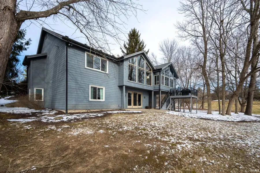 7117 Twelve Oak Court, Fort Wayne, IN 46804 - #2