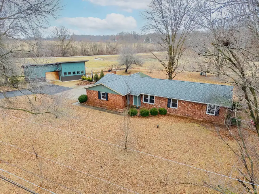 4553 W 600 N, Huntington, IN 46750 - #2