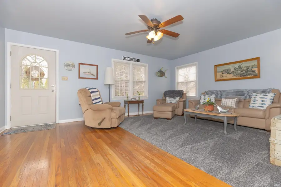 8023 Green River Road, Evansville, IN 47725 - #3