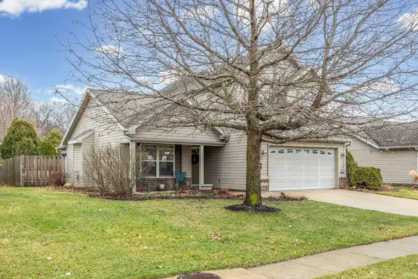 4129 Fiddlesticks Drive, Lafayette, IN 47909
