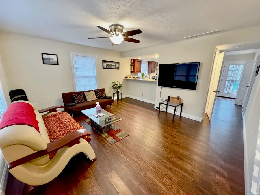 1806 W Ezekiel Drive, Bloomington, IN 47403 - #3