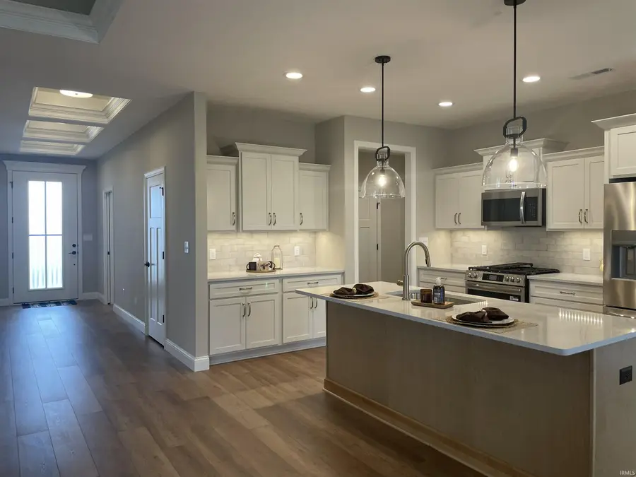 889 Ravenstone Drive, Lafayette, IN 47909 - #3