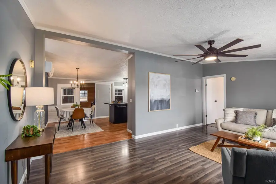 10774 N 750 W Road, Huntington, IN 46750 - #2