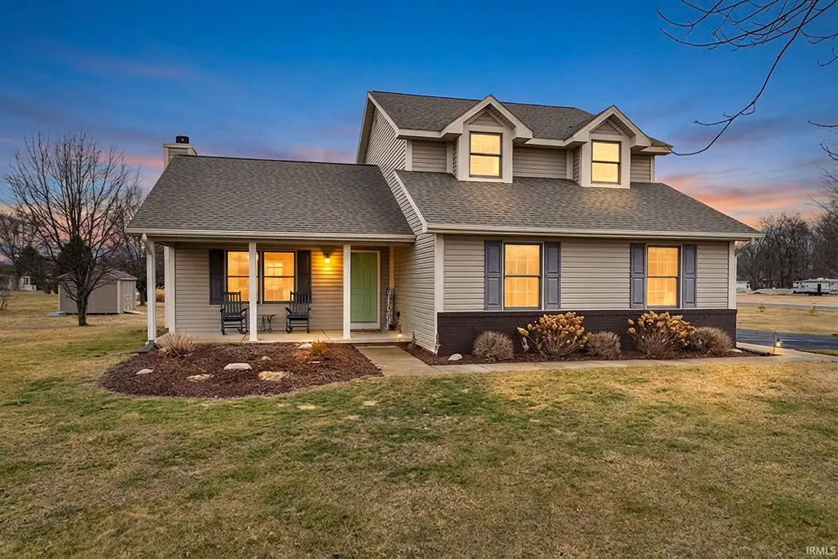 4464 S Yankee Drive, Monticello, IN 47960 - #1