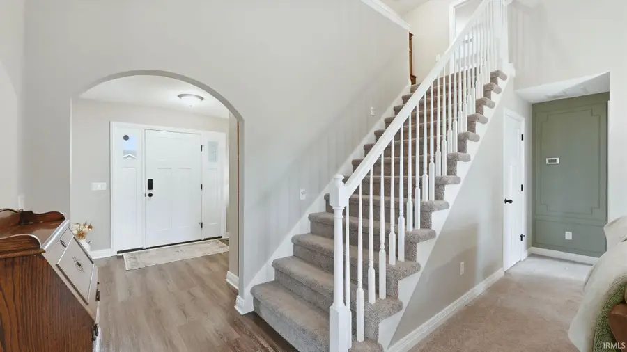 9489 Belinni Lane, Fort Wayne, IN 46818 - #3