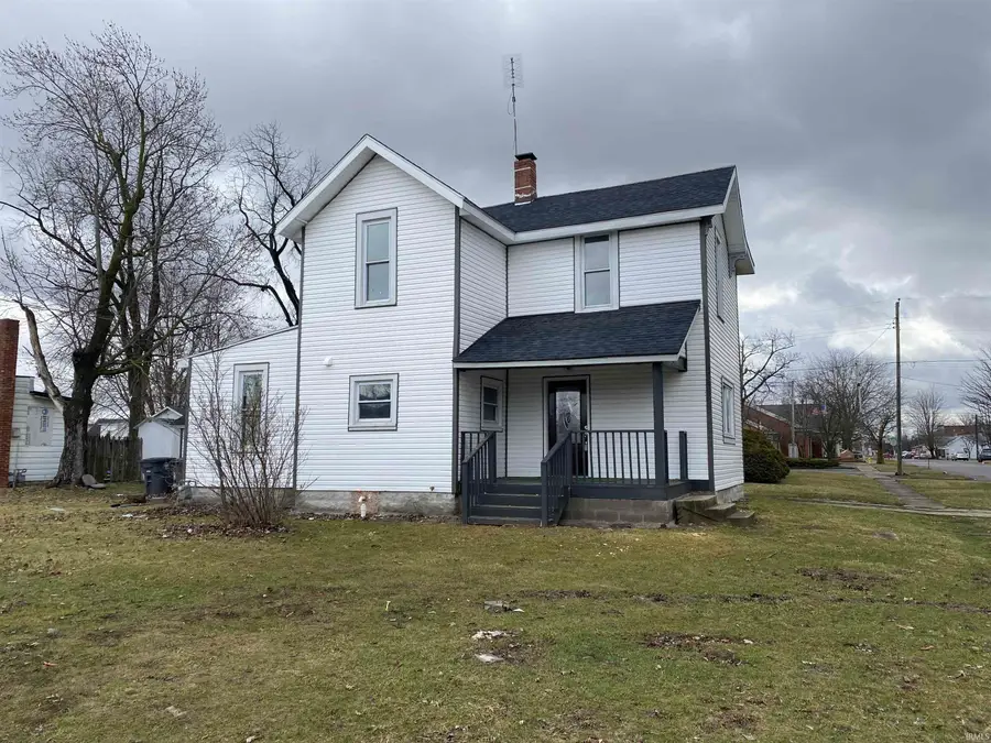 417 N Ship Street, Portland, IN 47371 - #3