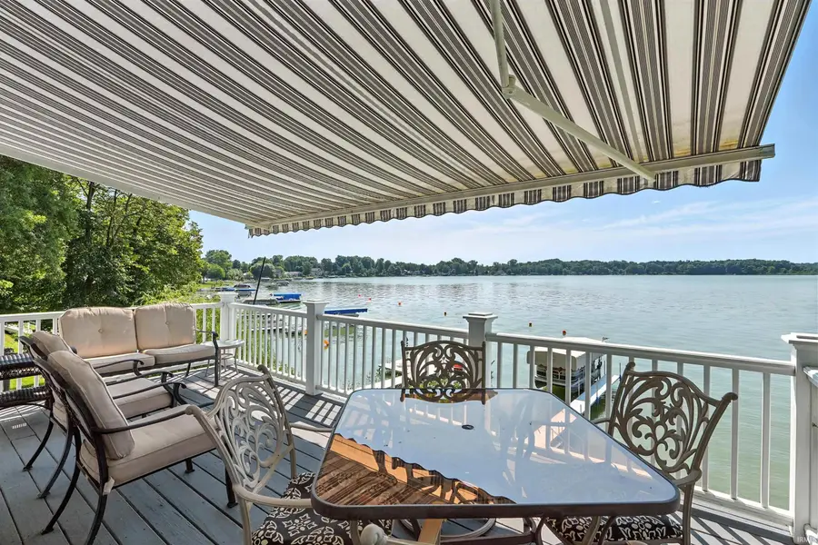 1130 E 455 S, Lagrange, IN 46761 - #2