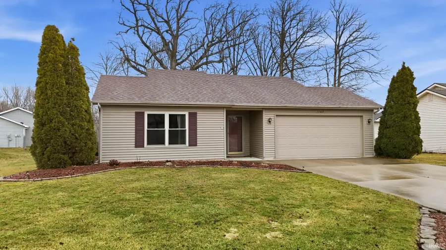1102 Hideaway Drive, Auburn, IN 46706 - #3