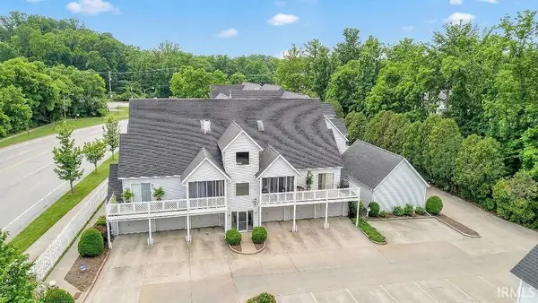 1350 S College Mall Road, Bloomington, IN 47401