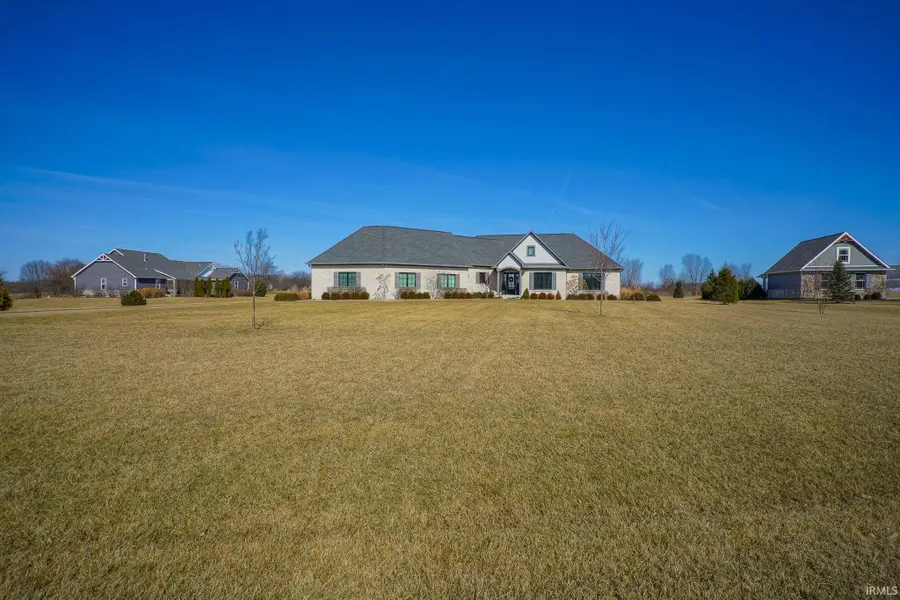 5127 Shootingstar Lane, West Lafayette, IN 47906 - #2