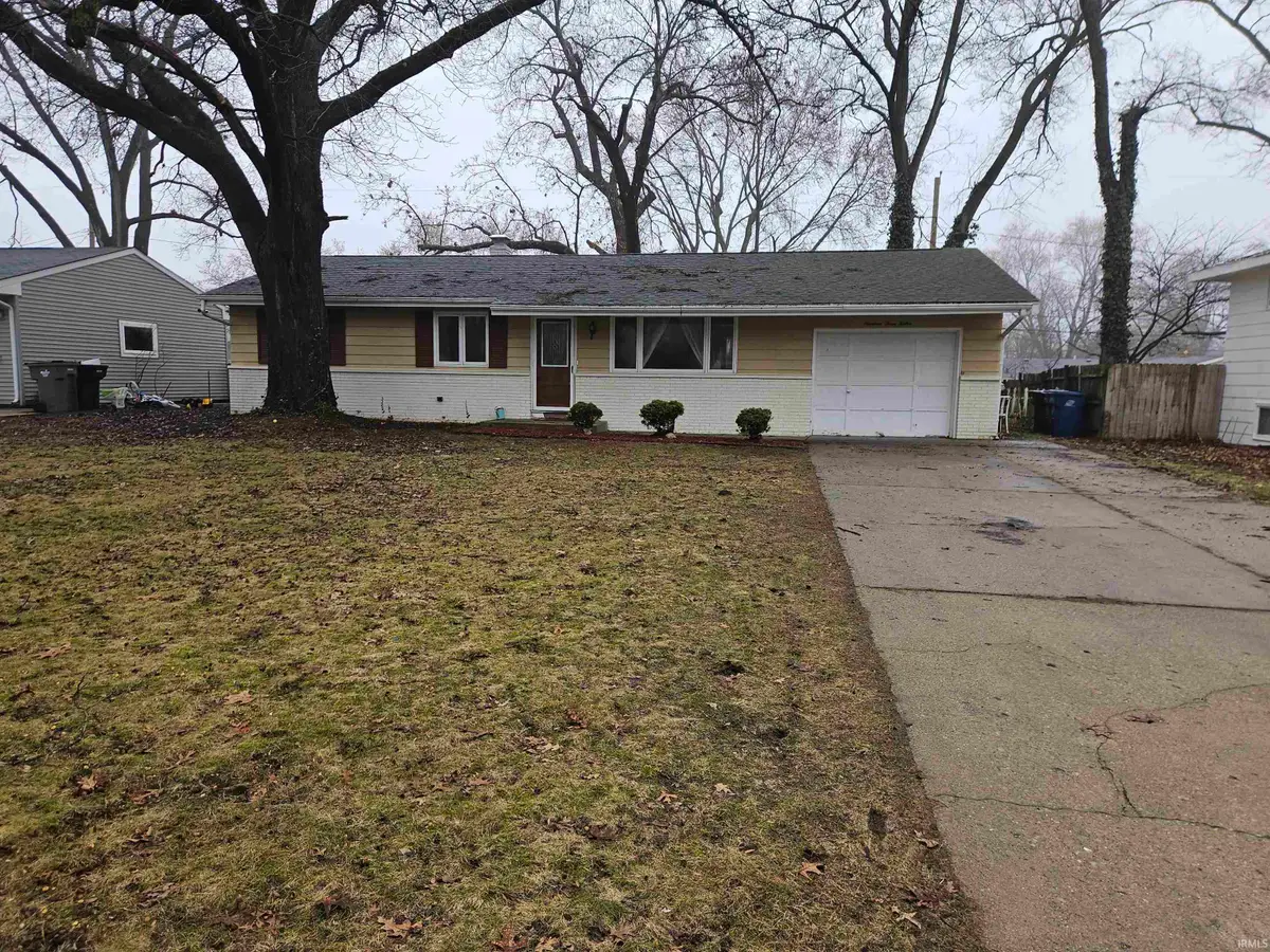 19312 Haviland Drive, South Bend, IN 46637 - #1