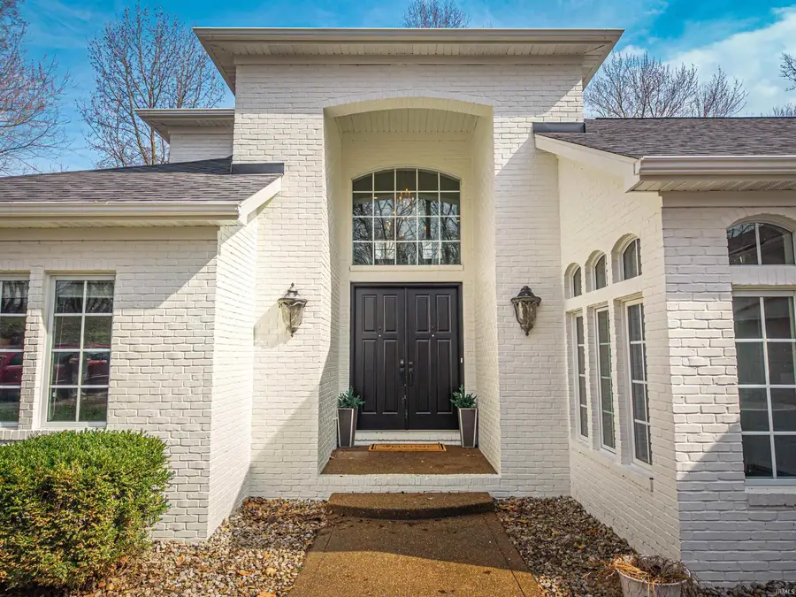 960 Timberland Lane, Evansville, IN 47710 - #2