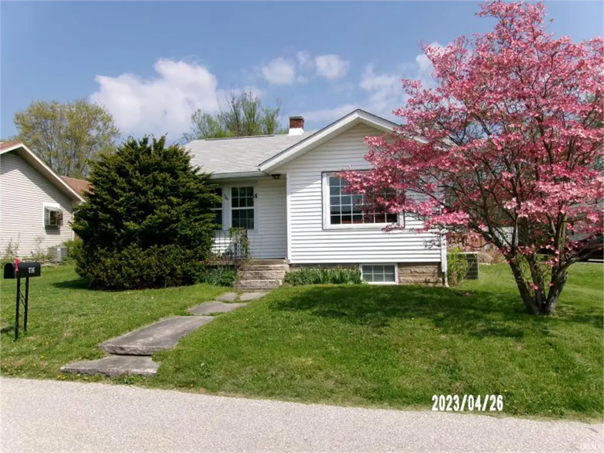 716 W Chambers Drive, Bloomington, IN 47403 - #1