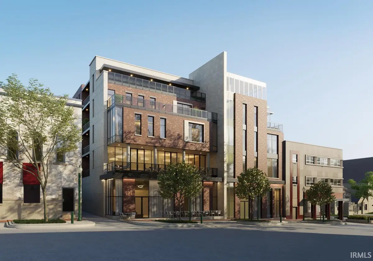 115 E Kirkwood Ave Unit 203 #203, Bloomington, IN 47408 - #1