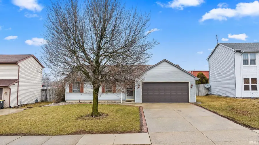 1204 Normandale Drive, Fort Wayne, IN 46808 - #2