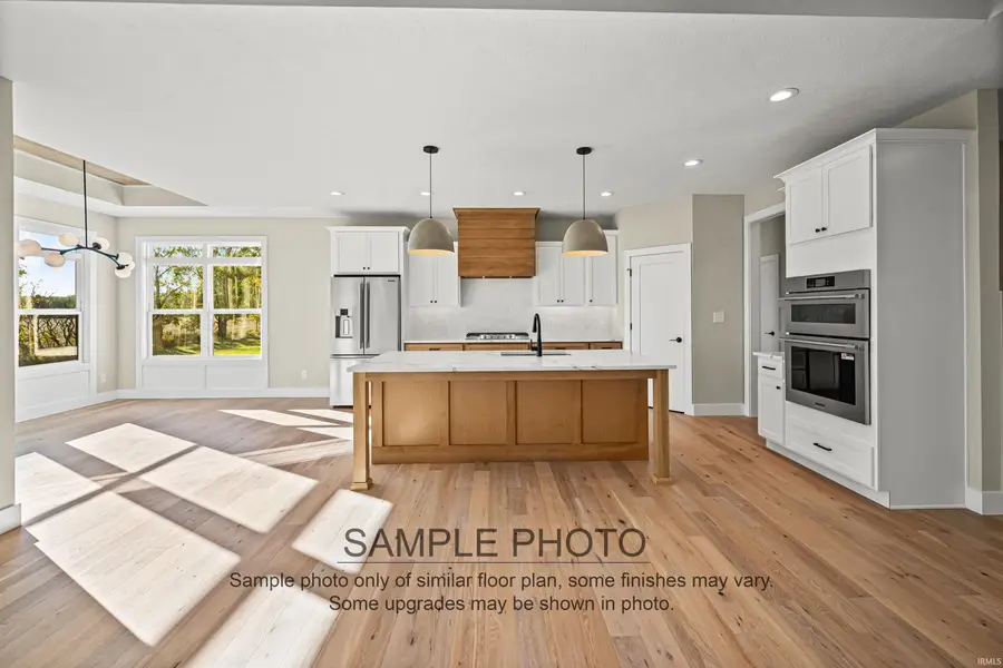 4121 Hagerstone Drive, West Lafayette, IN 47906 - #3