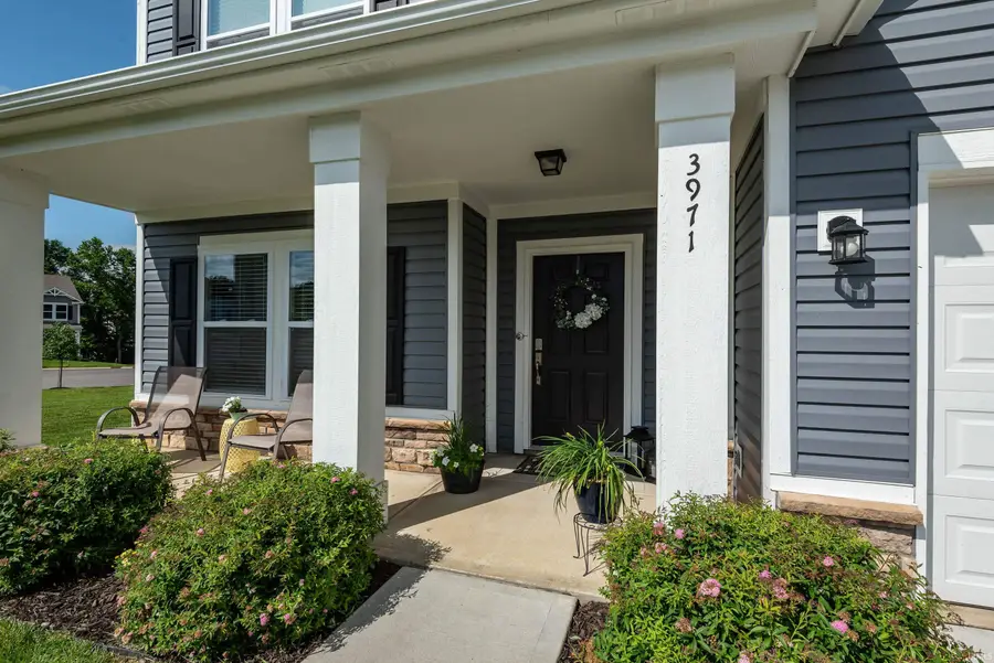 3971 W Sawtelle Drive, Bloomington, IN 47404 - #3