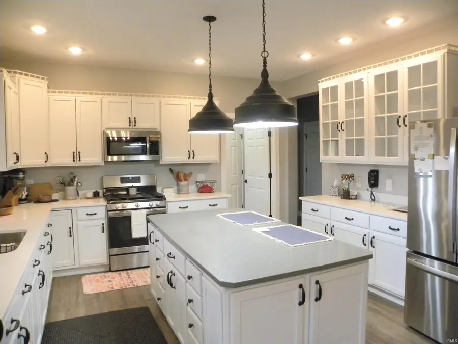 3401 Mitten Road, Bowling Green, IN 47833 - #2