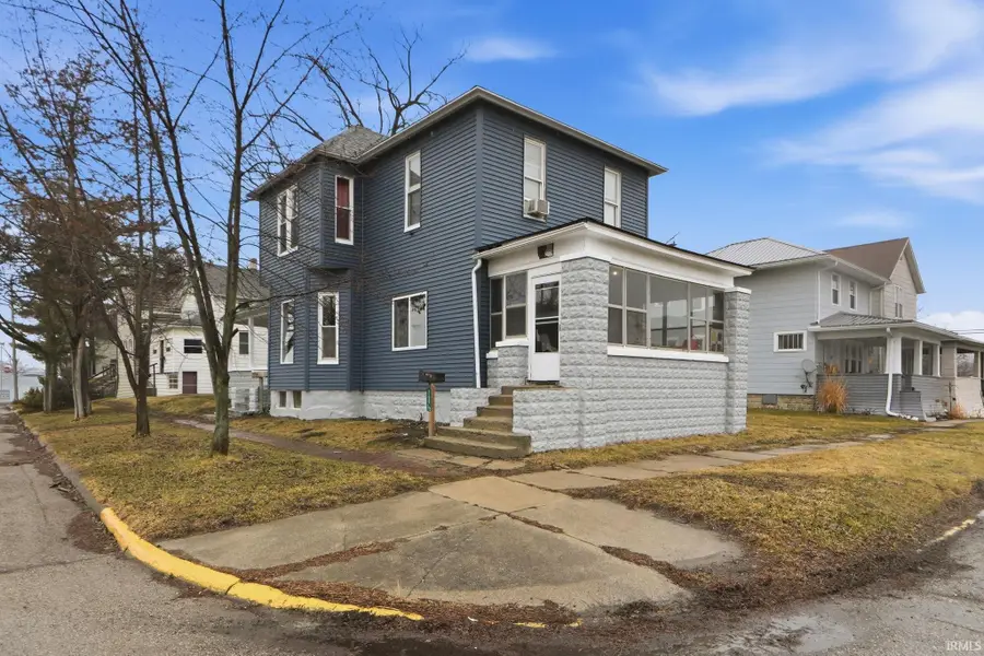 200 E King Street, Garrett, IN 46738 - #3