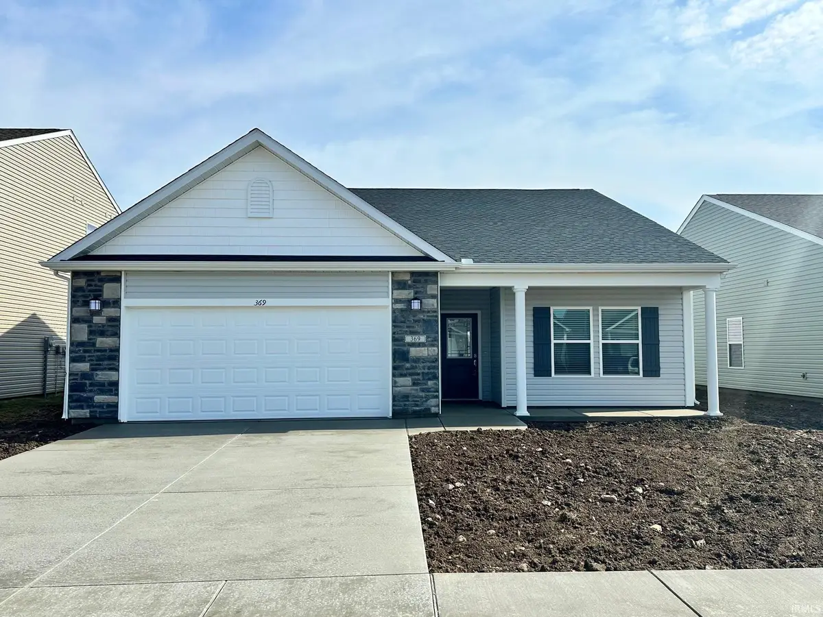 369 Wallingford (290 Bls) Street, Lafayette, IN 47905 - #1