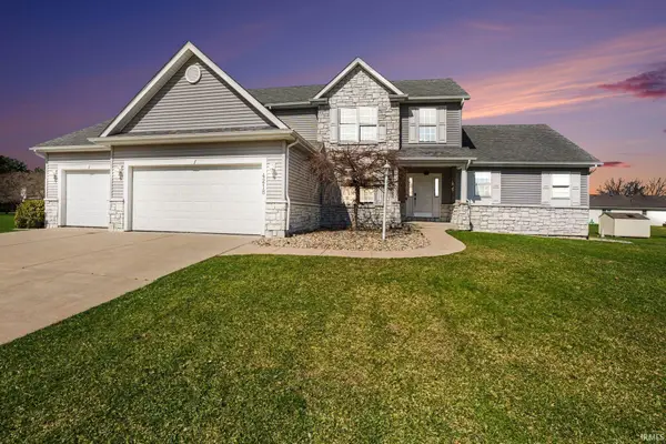 4218 Douthart Place, Mishawaka, IN 46544