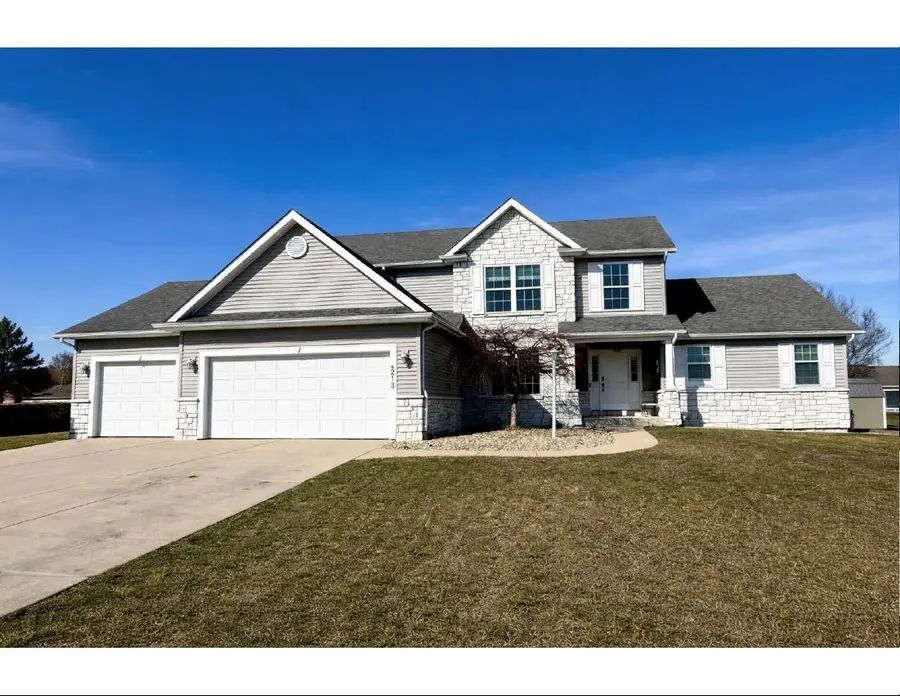 4218 Douthart Place, Mishawaka, IN 46544 - #3