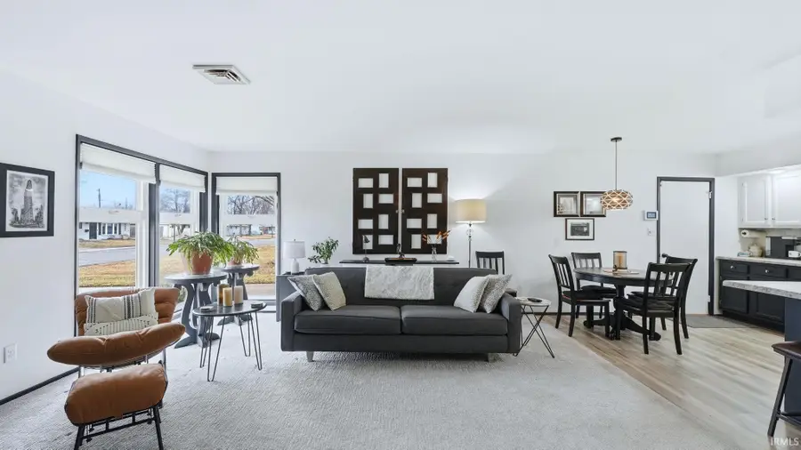 4009 Mound Pass, Fort Wayne, IN 46809 - #2