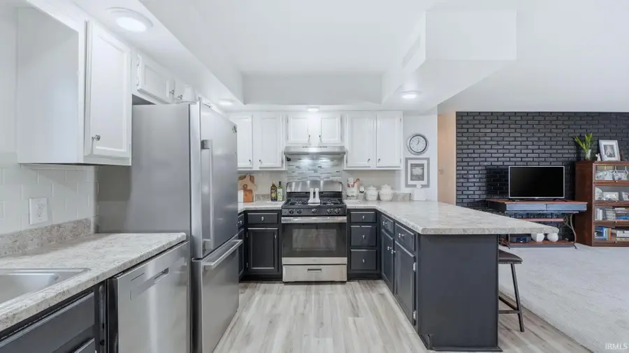 4009 Mound Pass, Fort Wayne, IN 46809 - #3