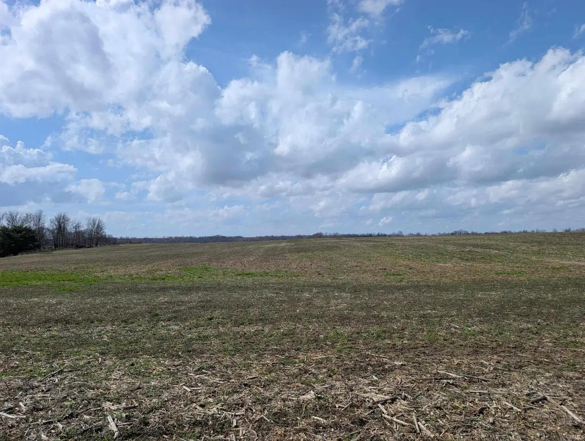 13+/- acres 1200 E, Loogootee, IN 47553 - #1