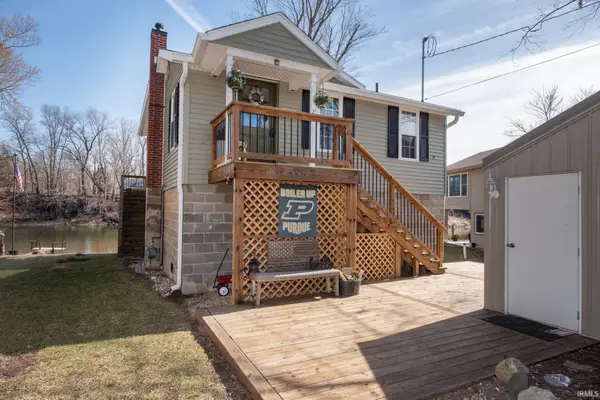 6559 N 1225, Monticello, IN 47960