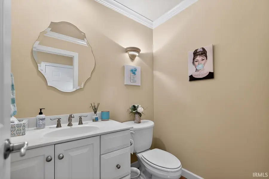 3327 Bridgetown Rd. Road, Bristol, IN 46507 - #3