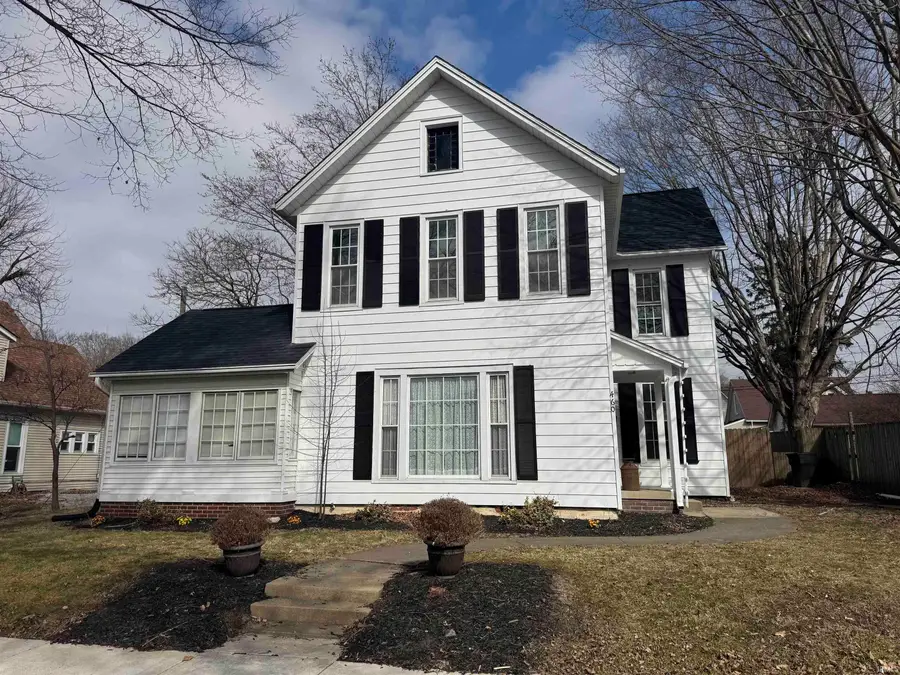 460 E Harrison Street, Martinsville, IN 46151 - #2