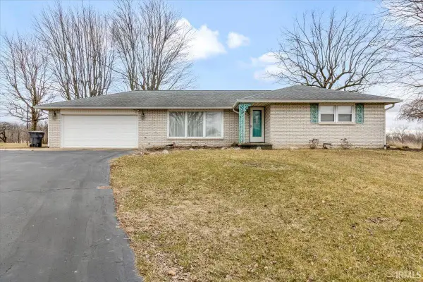 16600 N Ft Wayne Avenue, Eaton, IN 47388