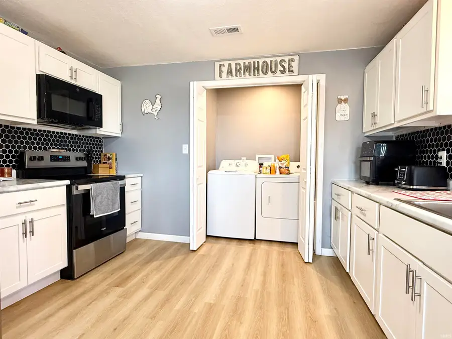 1256 N County Road 850, Richland, IN 47634 - #3