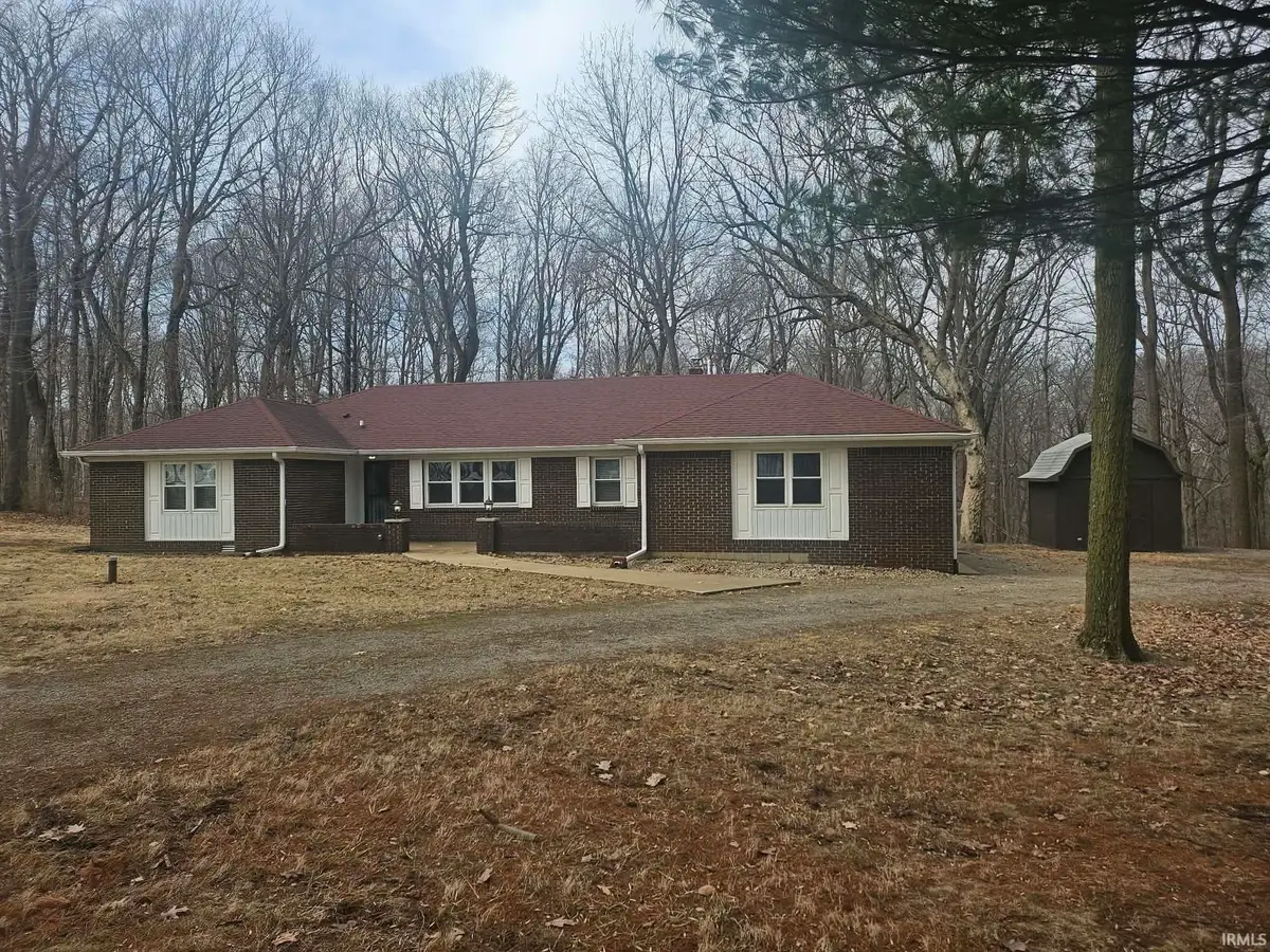 2492 S, Logansport, IN 46947 - #1