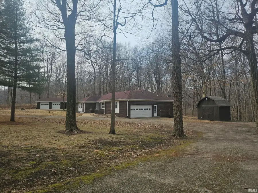 2492 S, Logansport, IN 46947 - #3