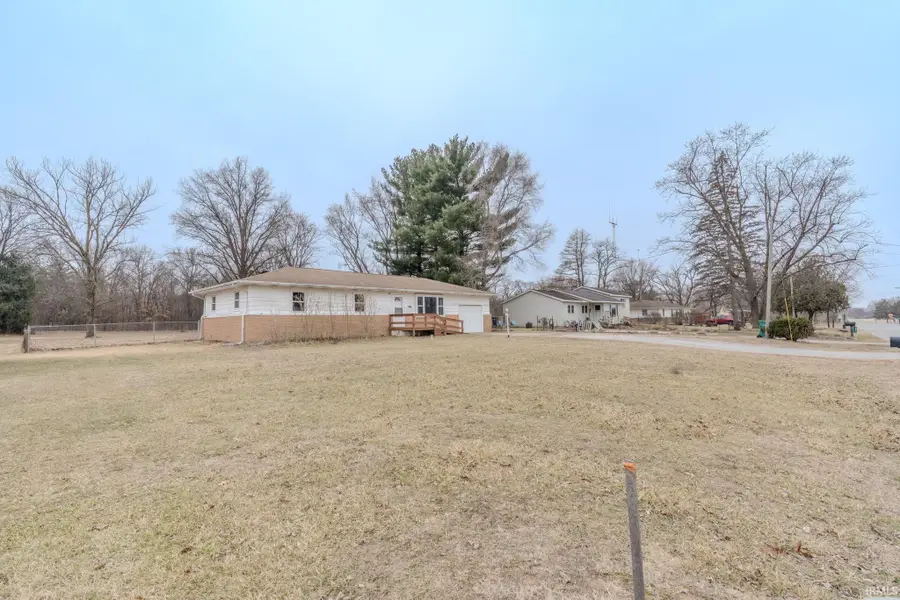 2615 E 100 S, Knox, IN 46534 - #2