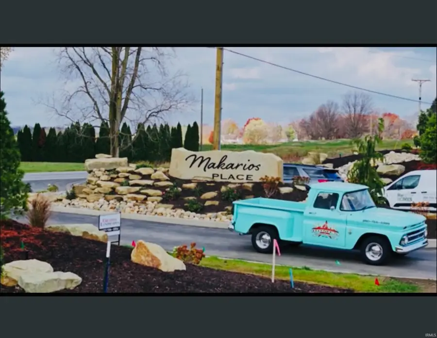 15373 Makarios Pass, Leo, IN 46765 - #2