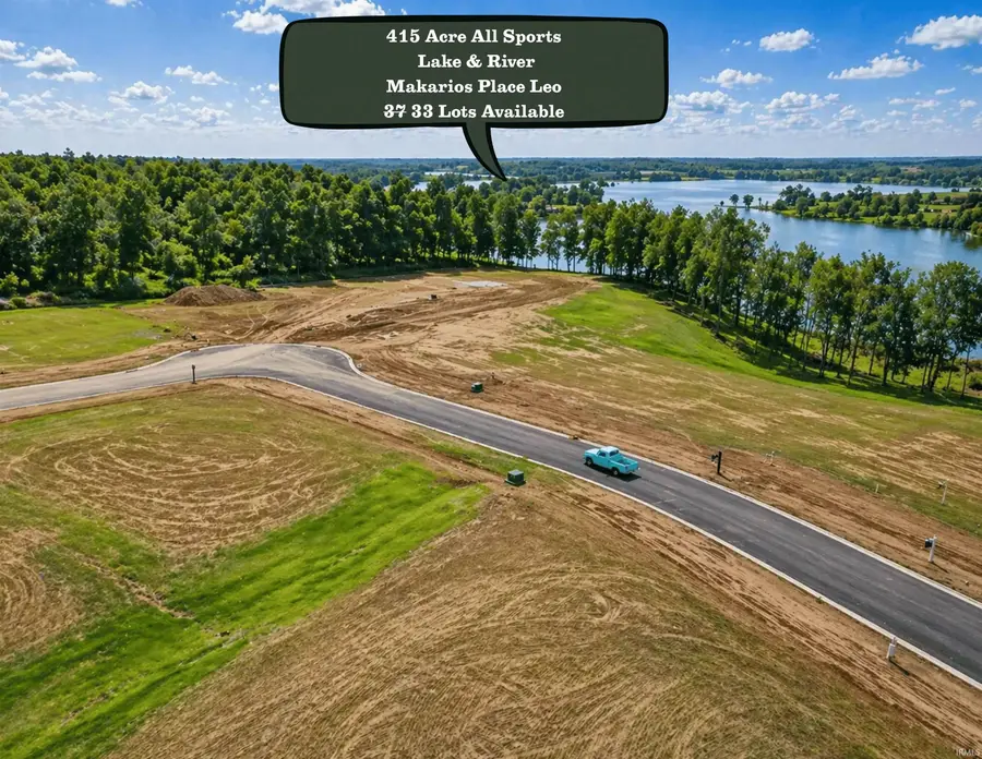 15526 Makarios Pass, Leo, IN 46765 - #2