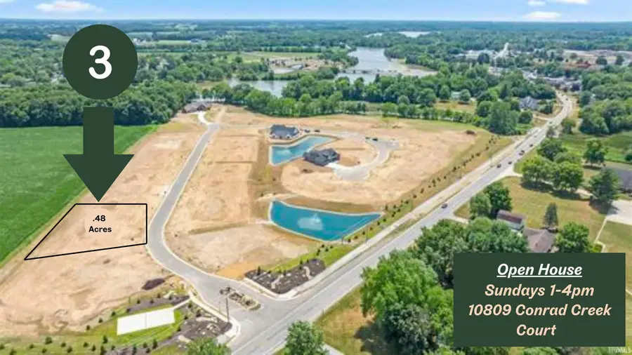 15526 Makarios Pass, Leo, IN 46765 - #3