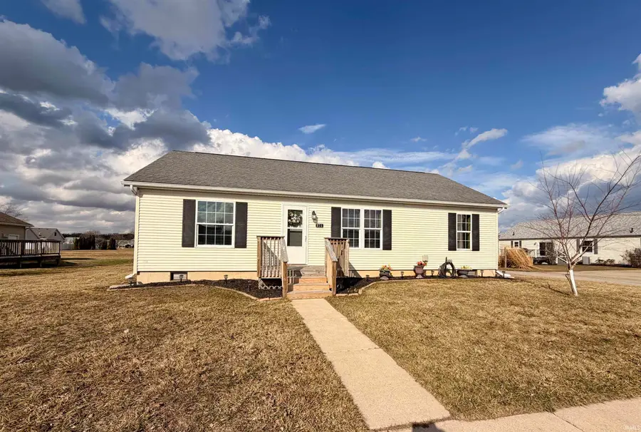 975 Ohio Street, Plymouth, IN 46563 - #3