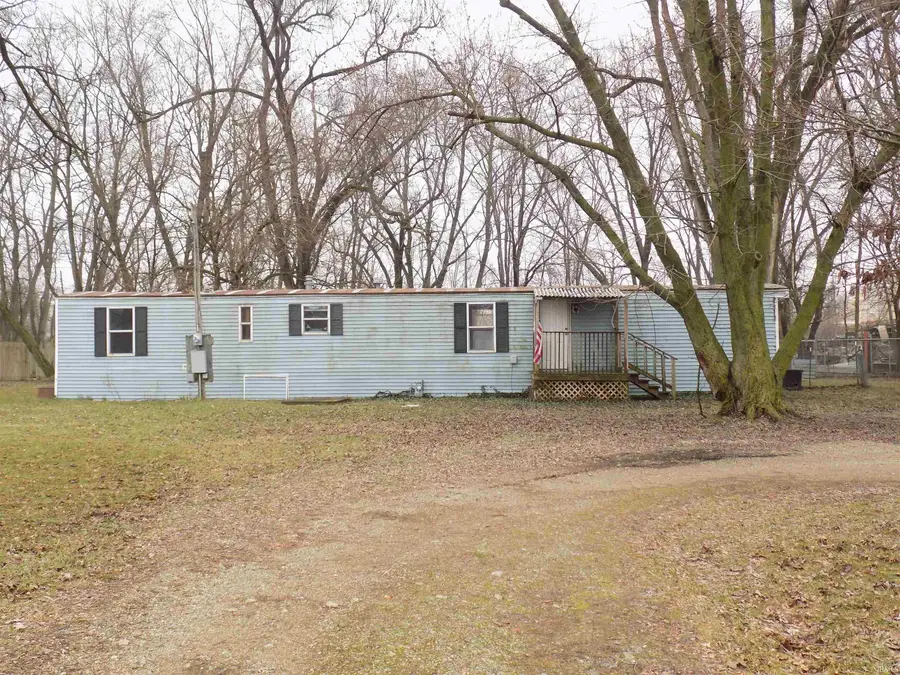 57560 Paul Street, Elkhart, IN 46517 - #2