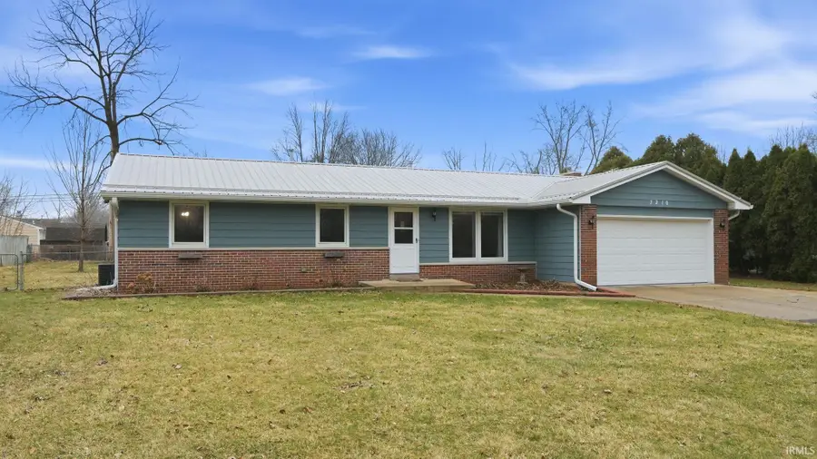 7210 Rollindale Drive, Fort Wayne, IN 46835 - #2