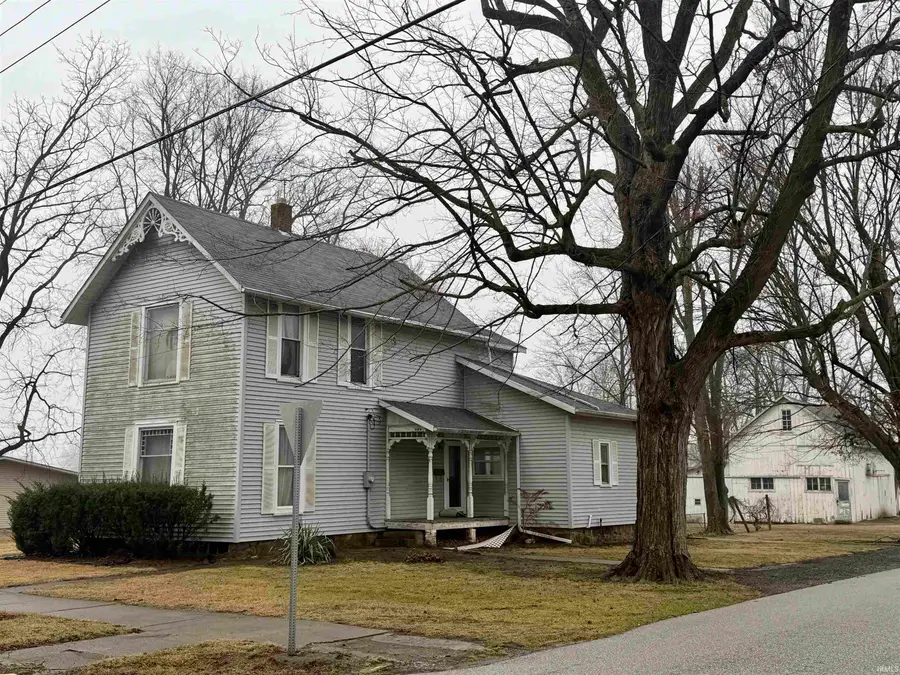 424 W Summit Street, Delphi, IN 46923 - #2