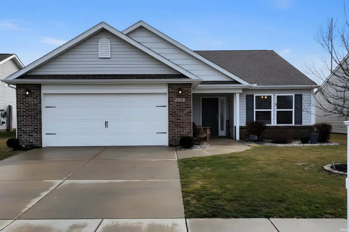 6149 Silvercreek Drive, West Lafayette, IN 47906 - #1
