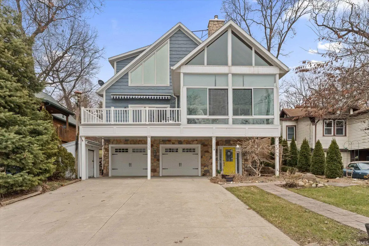 7185 N 1150 W Road, Shipshewana, IN 46565 - #1