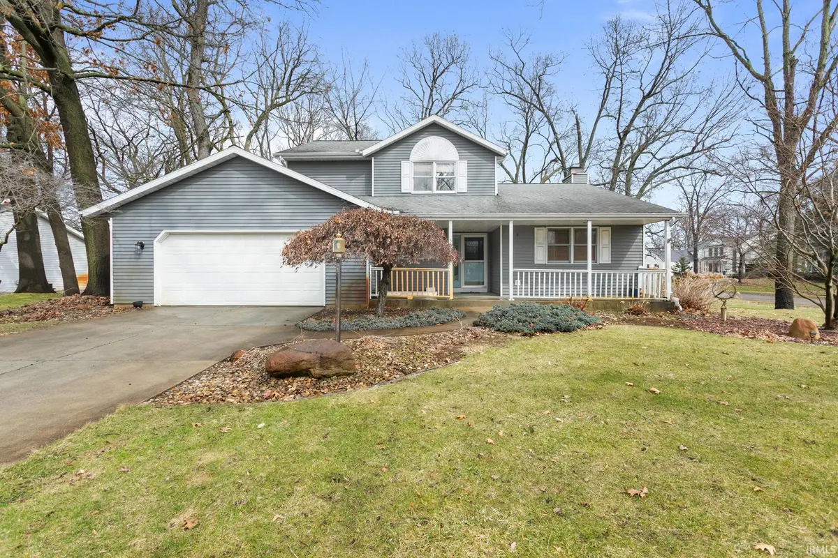 53608 Arrowwood Drive, Elkhart, IN 46514 - #1