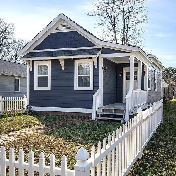 318 W Louisiana Street, Evansville, IN 47710